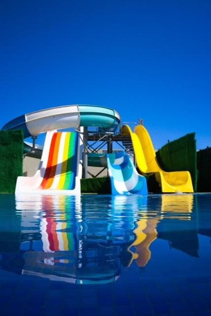 Hotel Falcon Thalassa Resort & SPA - 대표 이미지