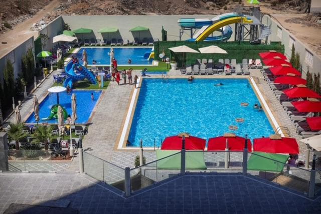 Hotel Falcon Thalassa Resort & SPA - 이미지 2