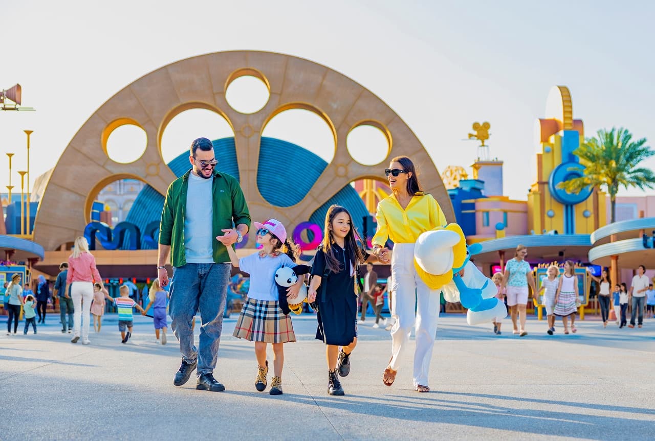 Amazing Dubai Pass - image 8