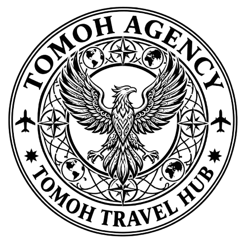 Tomoh Agency
